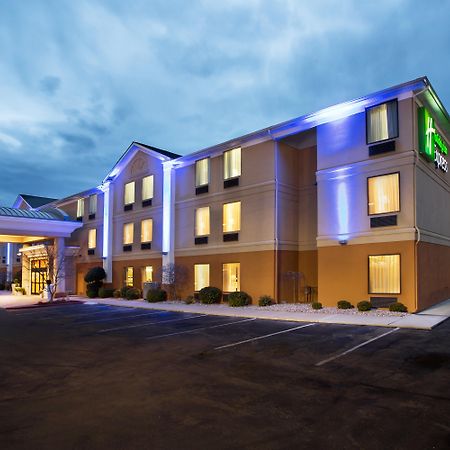 Holiday Inn Express Lexington Southwest Nicholasville By Ihg Εξωτερικό φωτογραφία