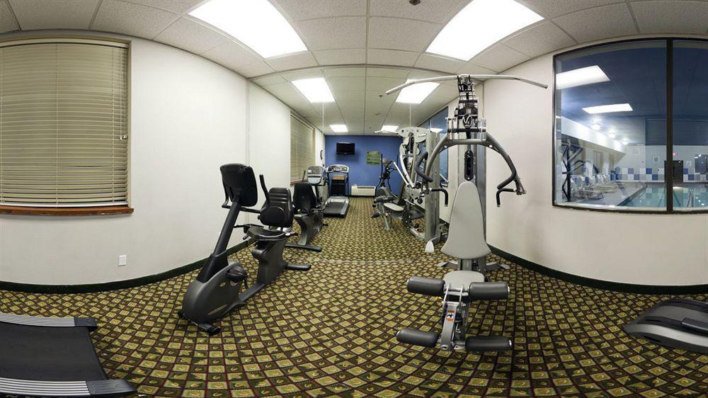 Holiday Inn Express Lexington Southwest Nicholasville By Ihg Εξωτερικό φωτογραφία