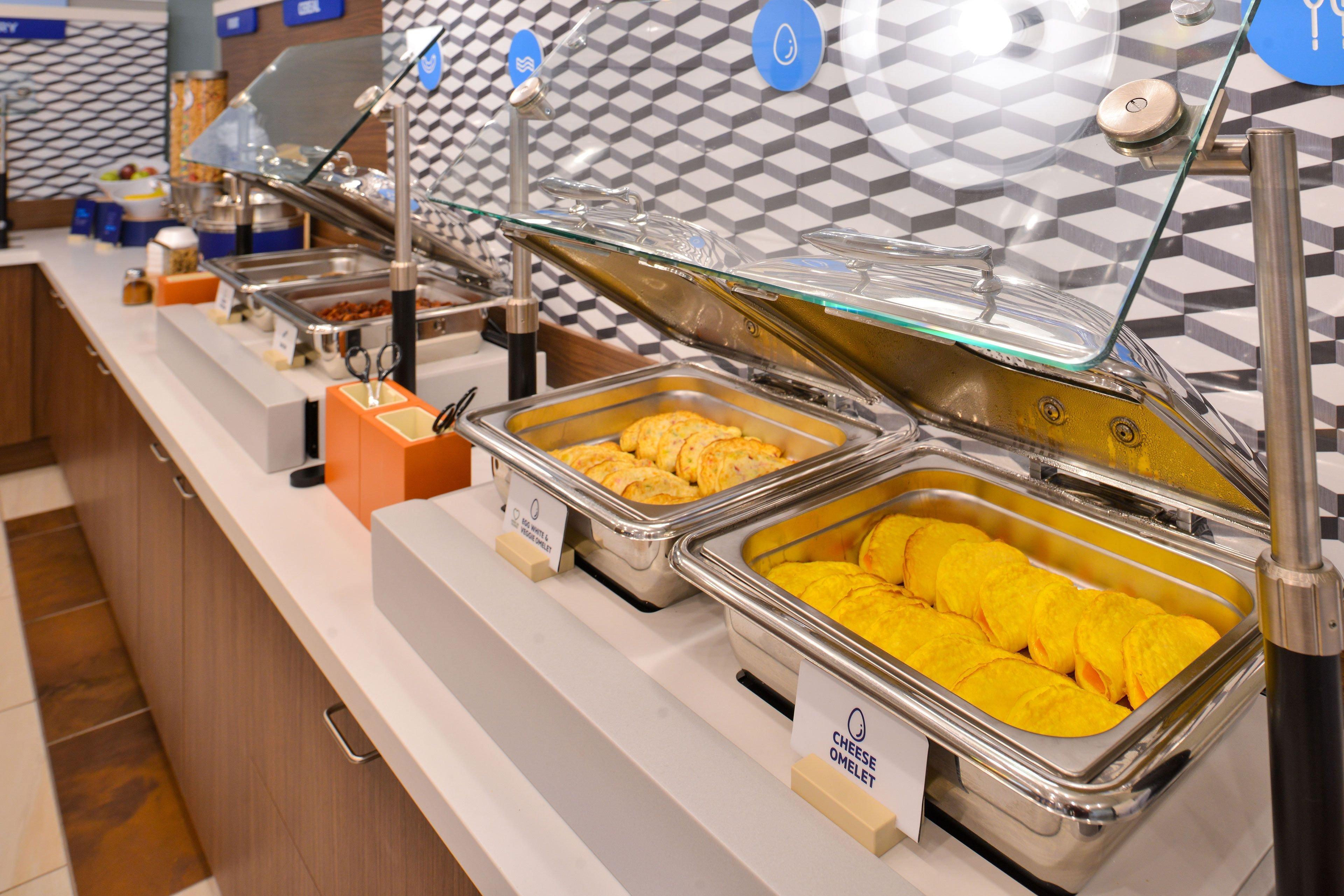 Holiday Inn Express Lexington Southwest Nicholasville By Ihg Εξωτερικό φωτογραφία
