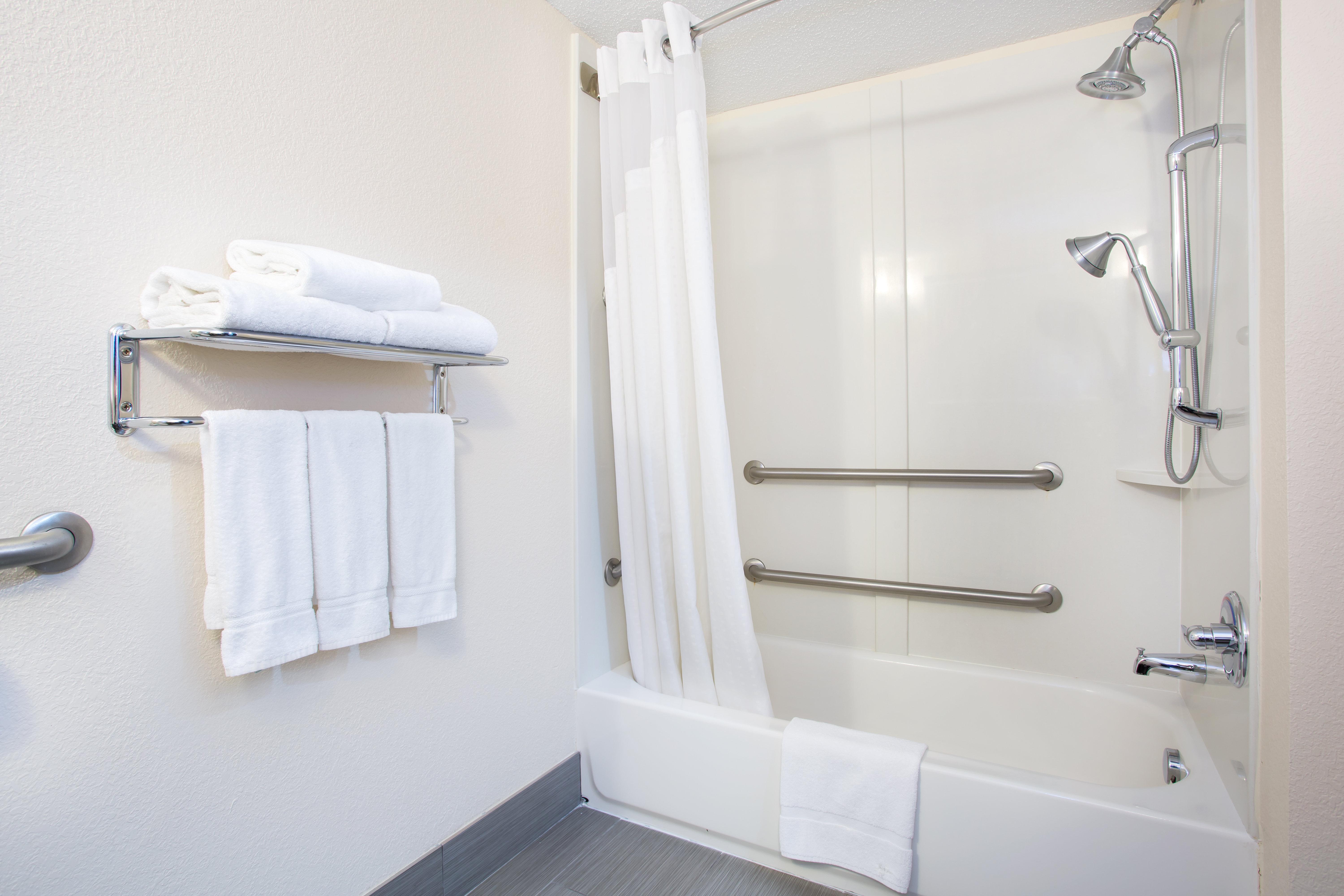 Holiday Inn Express Lexington Southwest Nicholasville By Ihg Εξωτερικό φωτογραφία