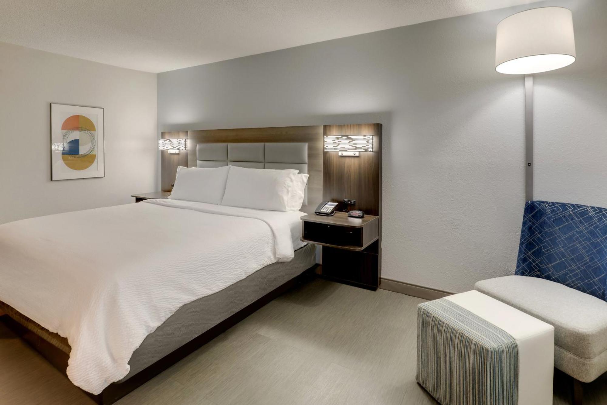 Holiday Inn Express Lexington Southwest Nicholasville By Ihg Εξωτερικό φωτογραφία