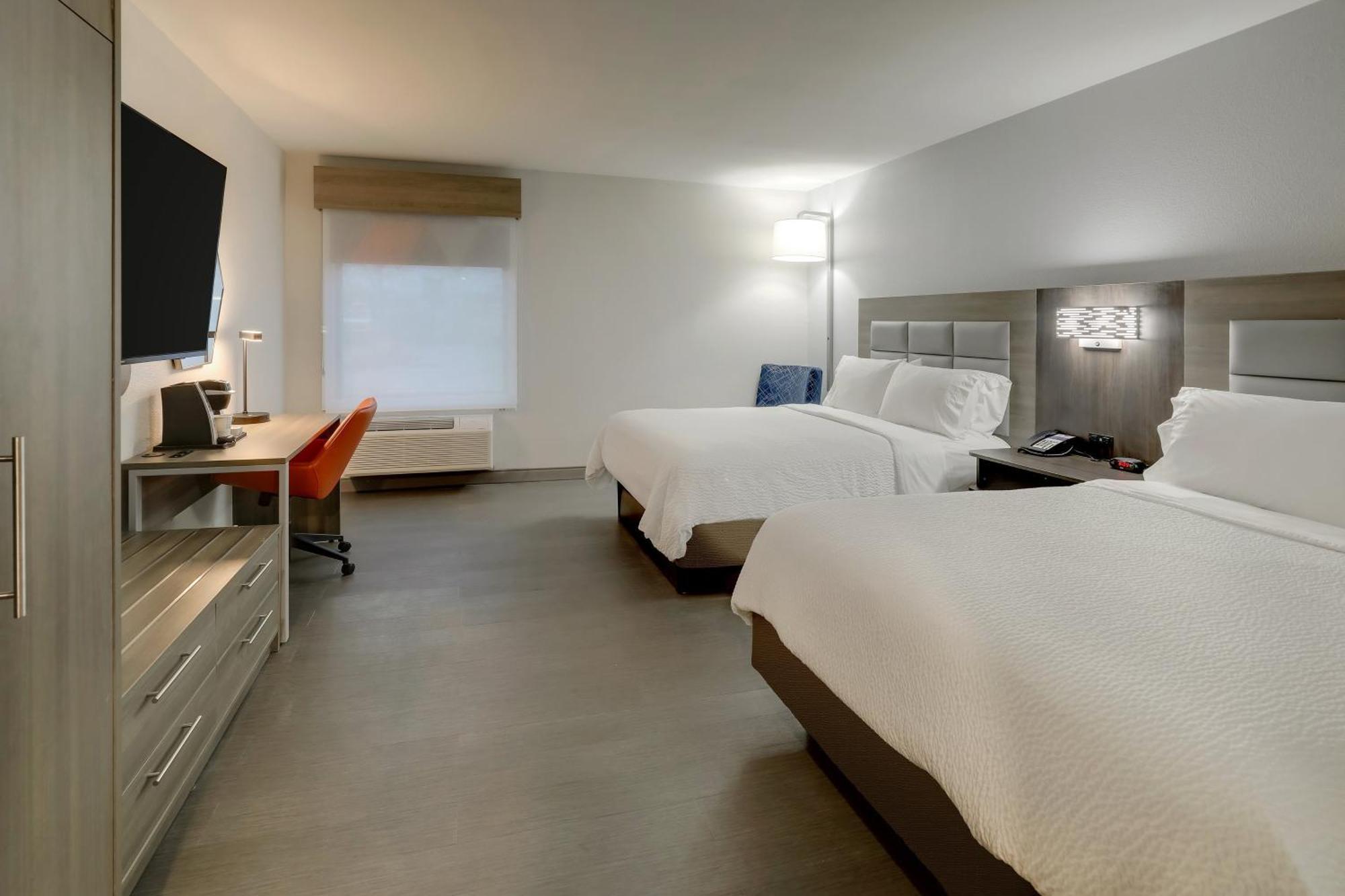 Holiday Inn Express Lexington Southwest Nicholasville By Ihg Εξωτερικό φωτογραφία
