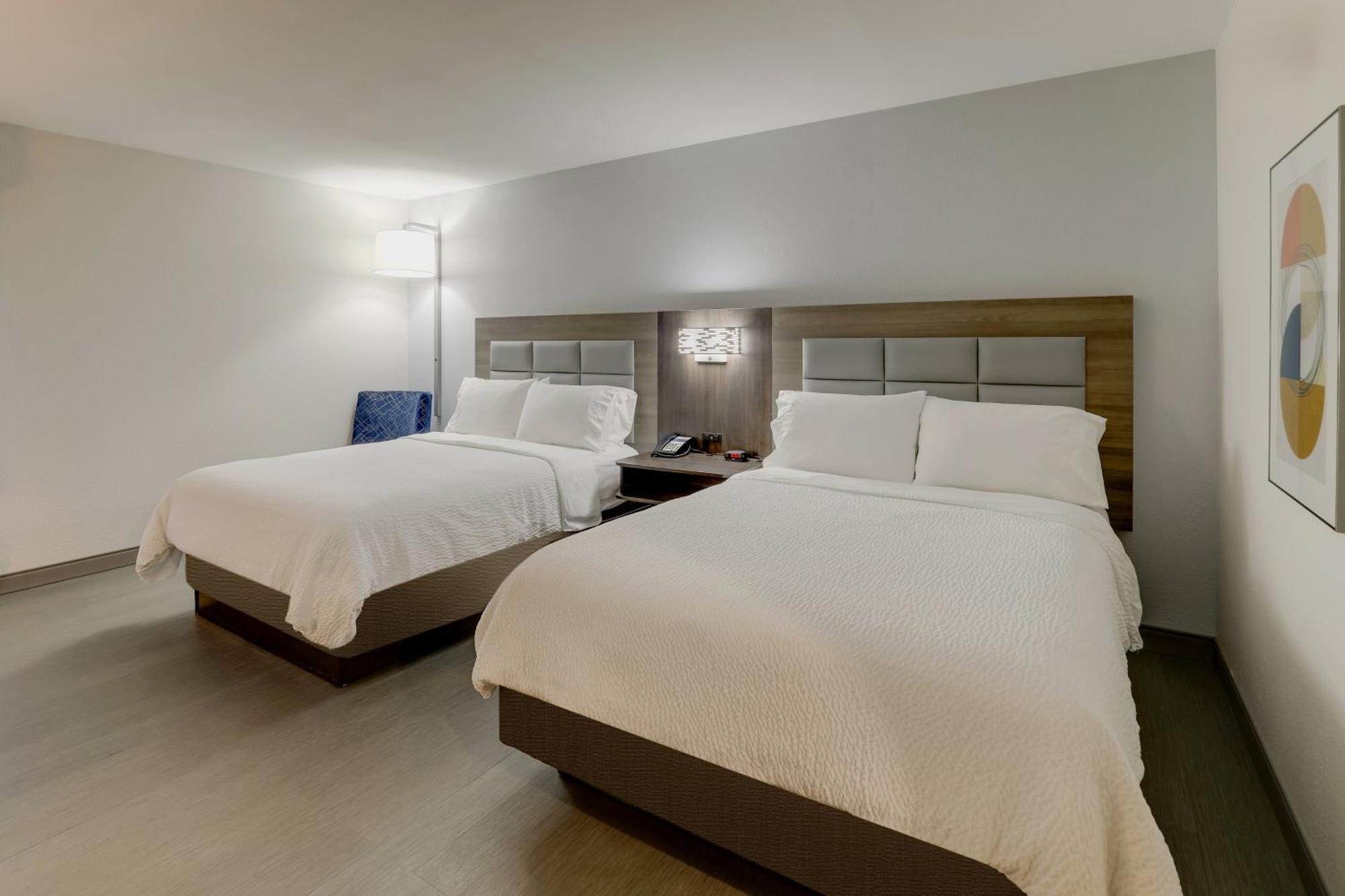 Holiday Inn Express Lexington Southwest Nicholasville By Ihg Εξωτερικό φωτογραφία