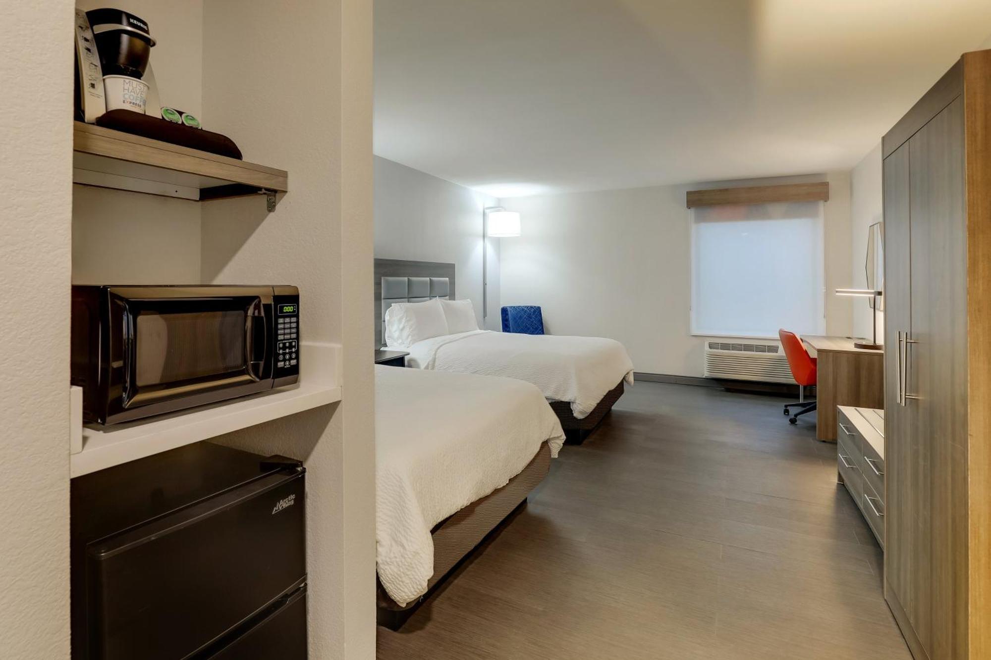 Holiday Inn Express Lexington Southwest Nicholasville By Ihg Εξωτερικό φωτογραφία