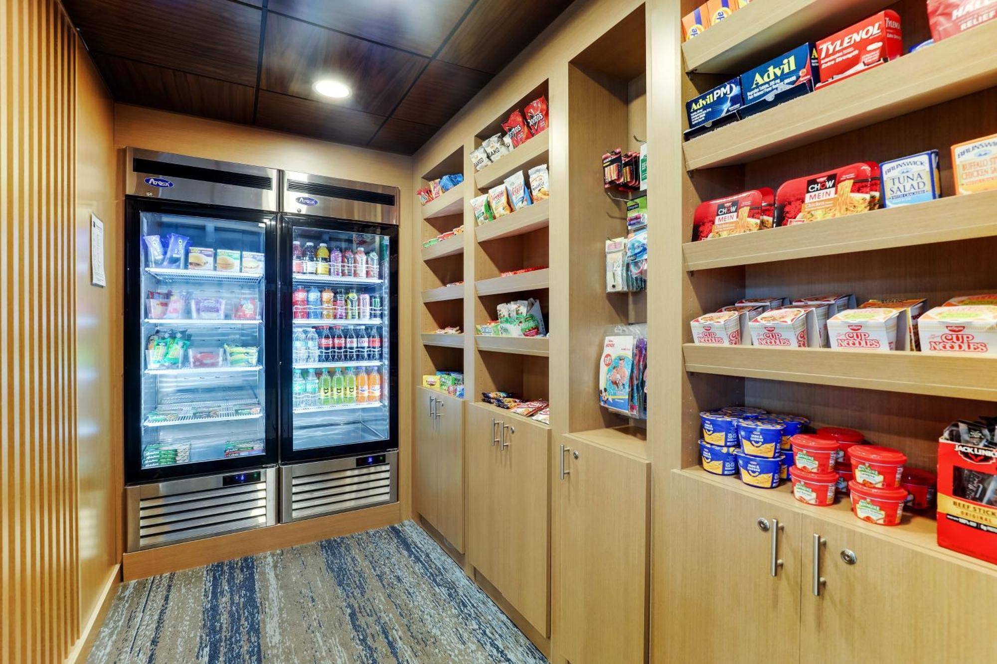 Holiday Inn Express Lexington Southwest Nicholasville By Ihg Εξωτερικό φωτογραφία