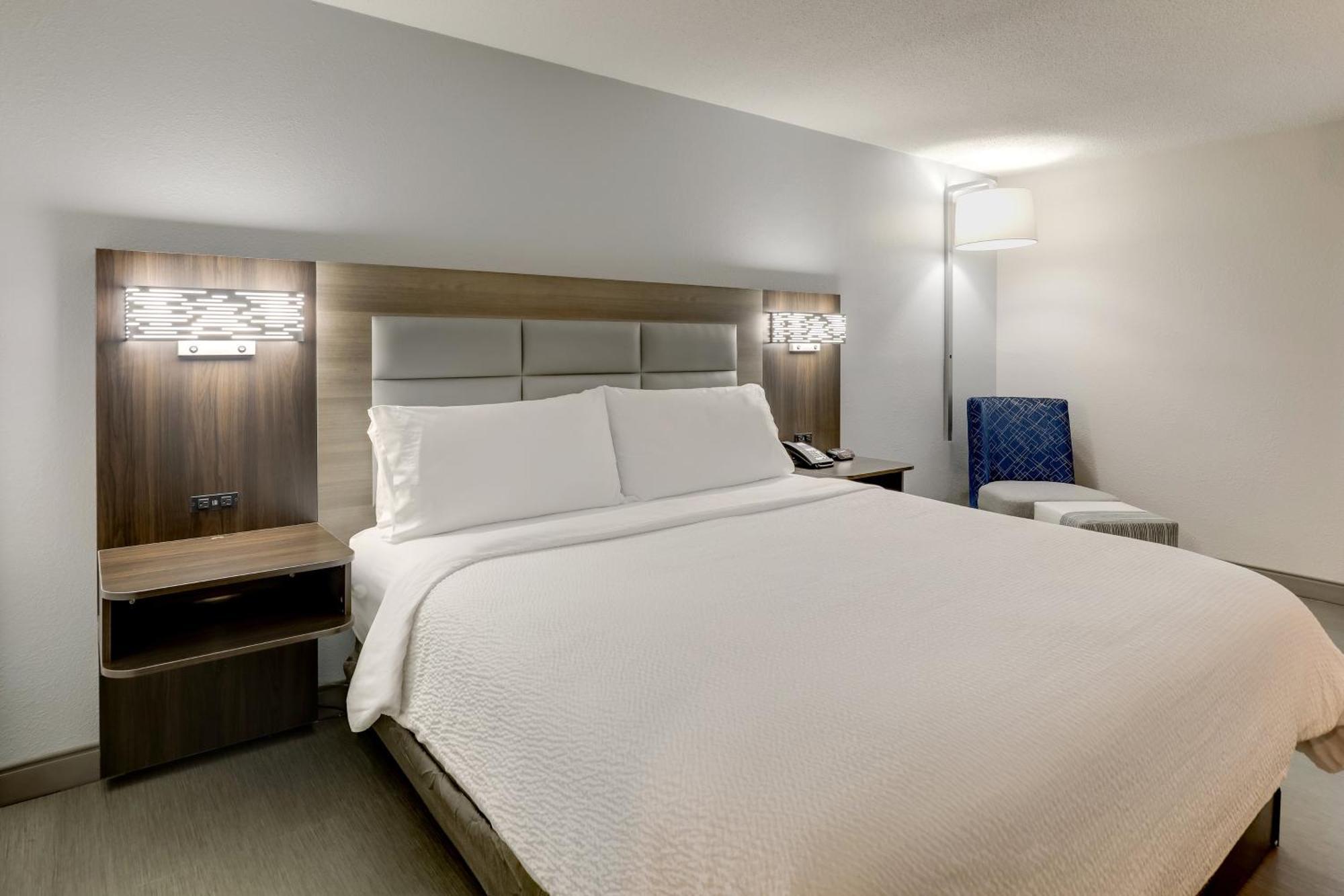 Holiday Inn Express Lexington Southwest Nicholasville By Ihg Εξωτερικό φωτογραφία