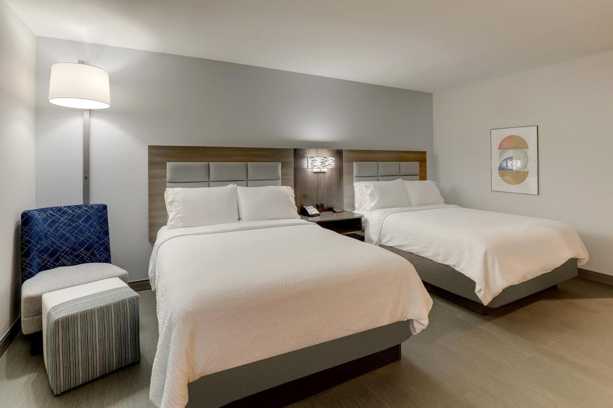 Holiday Inn Express Lexington Southwest Nicholasville By Ihg Εξωτερικό φωτογραφία
