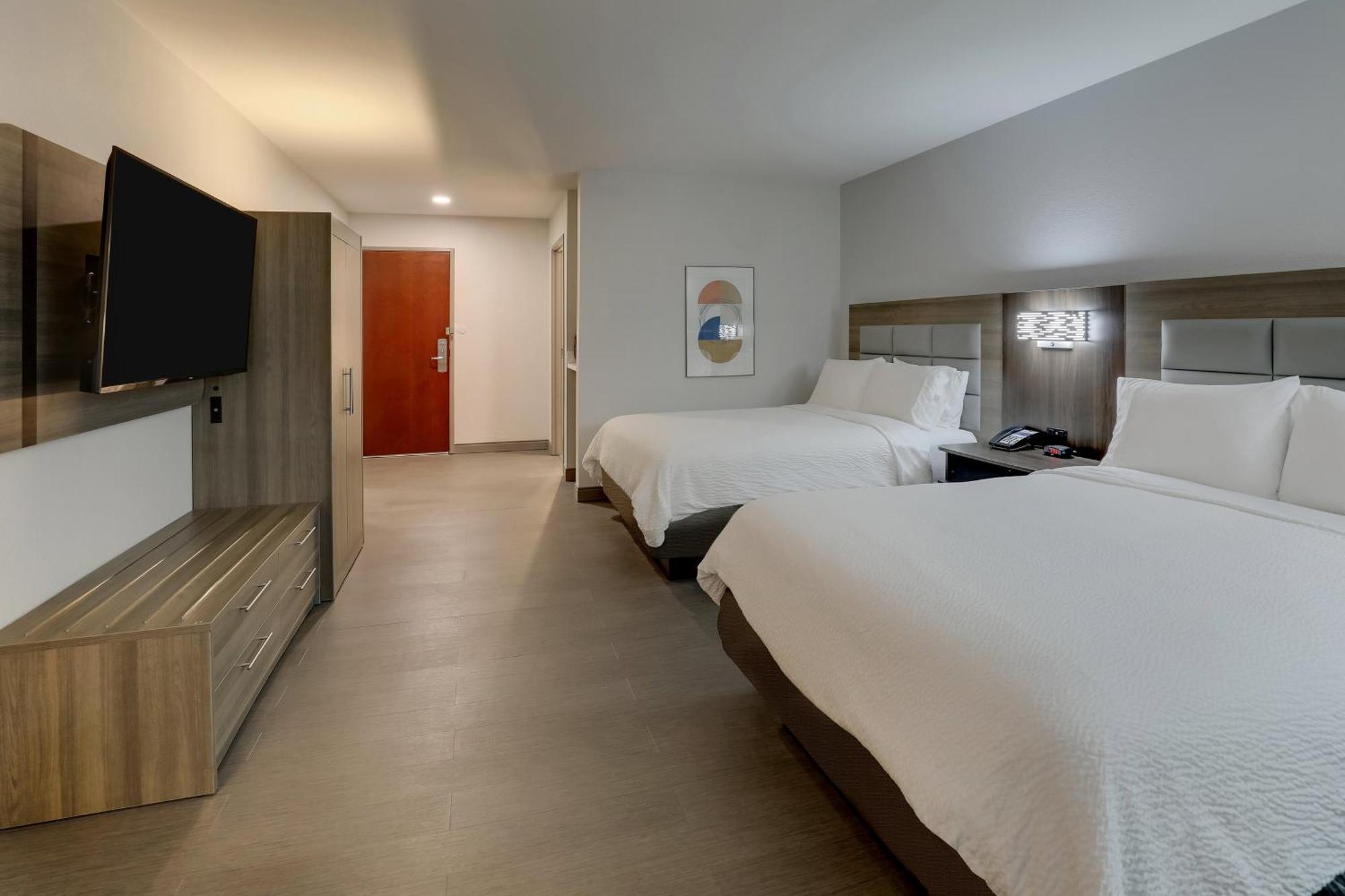 Holiday Inn Express Lexington Southwest Nicholasville By Ihg Εξωτερικό φωτογραφία