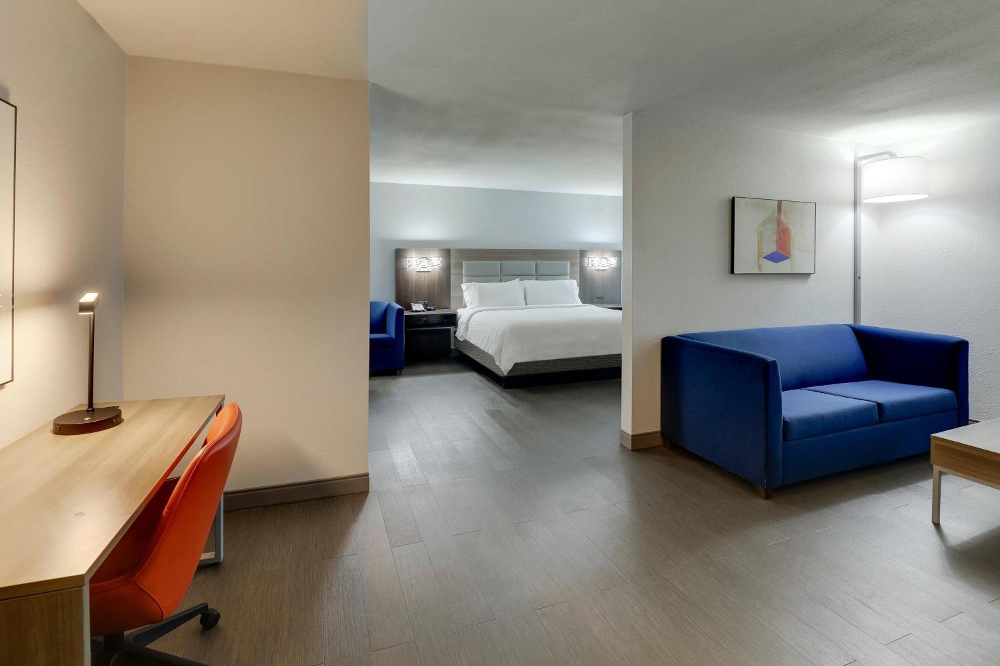 Holiday Inn Express Lexington Southwest Nicholasville By Ihg Εξωτερικό φωτογραφία
