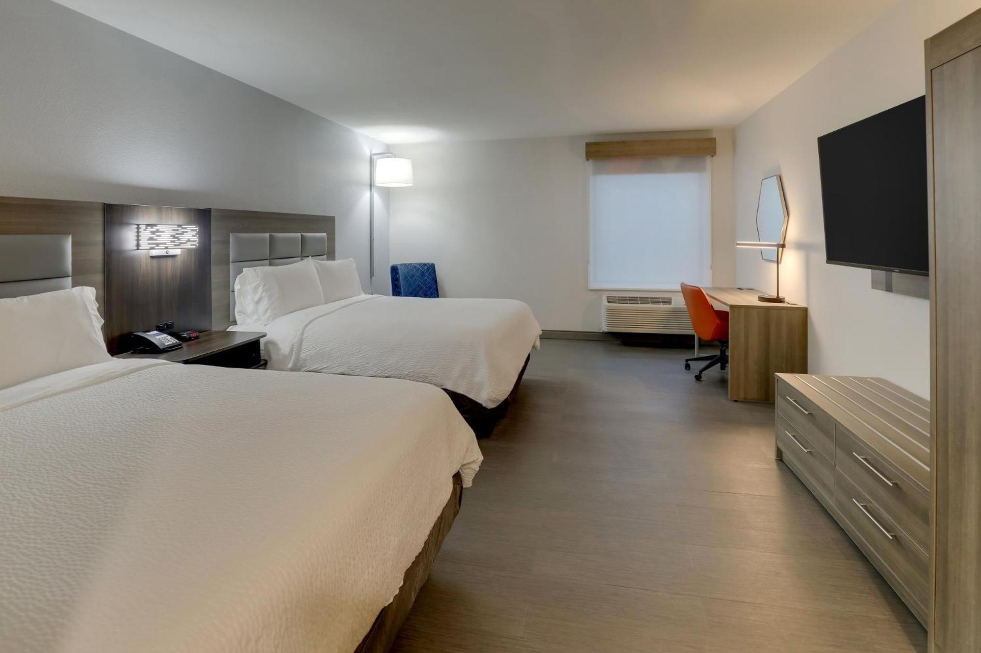 Holiday Inn Express Lexington Southwest Nicholasville By Ihg Εξωτερικό φωτογραφία