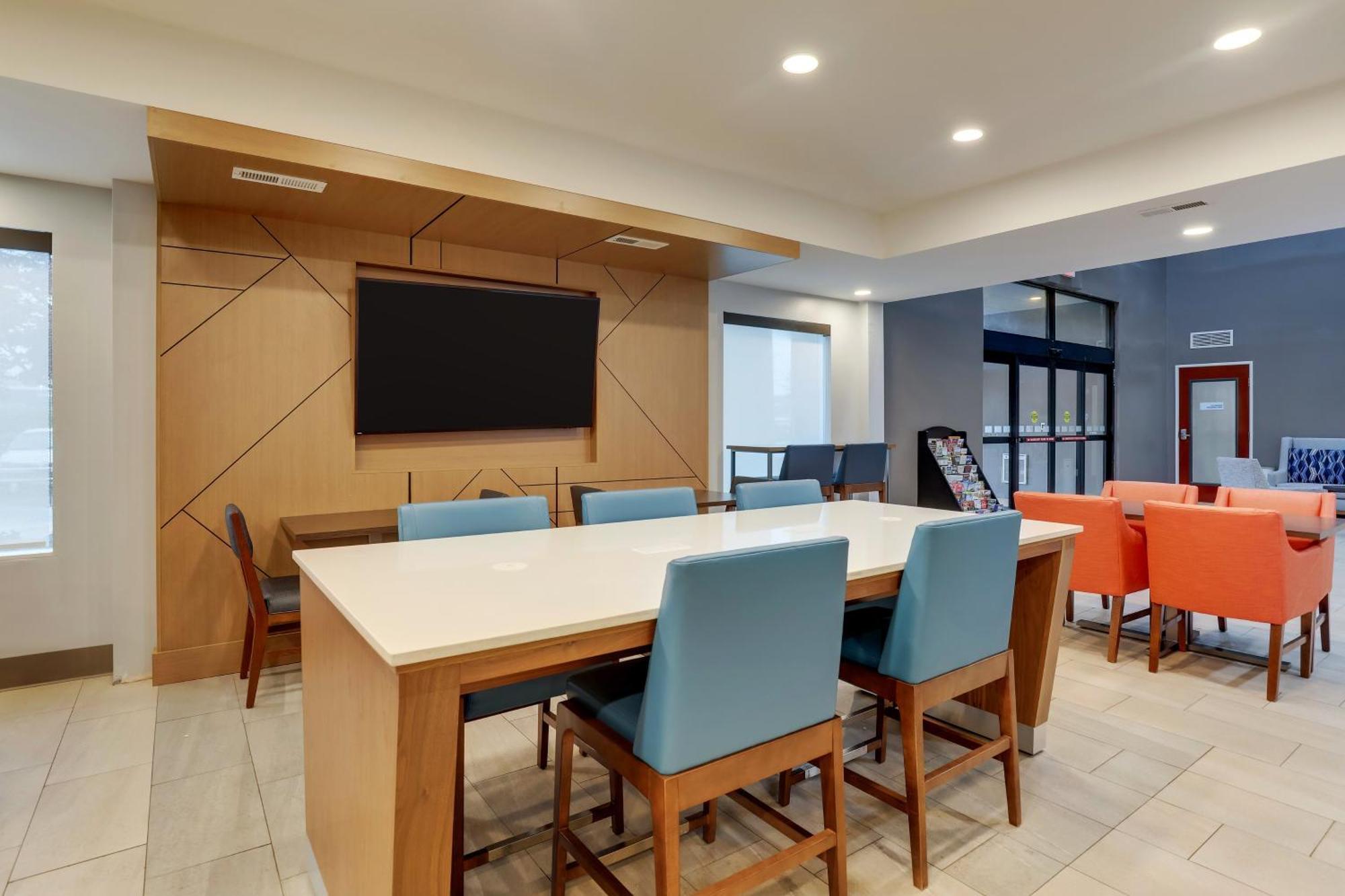 Holiday Inn Express Lexington Southwest Nicholasville By Ihg Εξωτερικό φωτογραφία