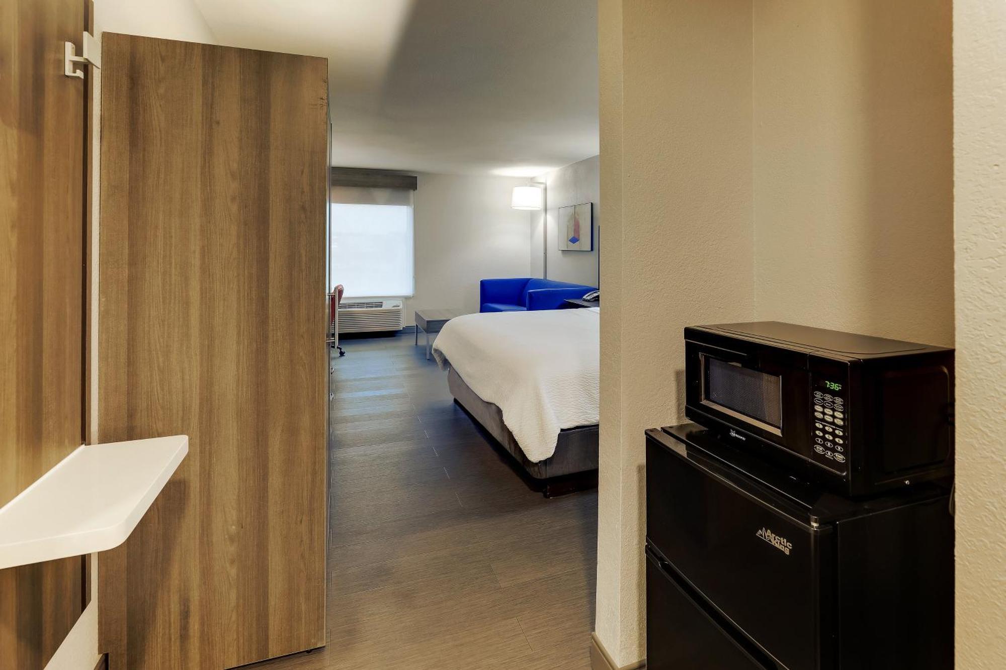Holiday Inn Express Lexington Southwest Nicholasville By Ihg Εξωτερικό φωτογραφία
