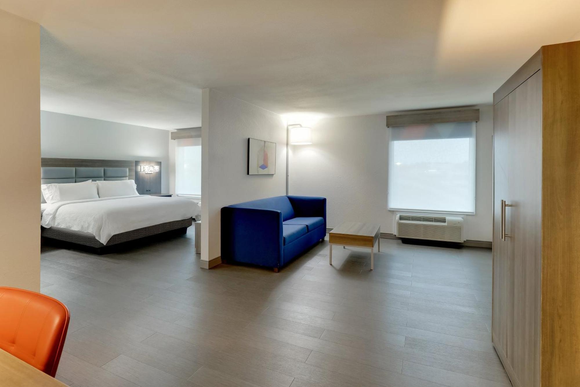 Holiday Inn Express Lexington Southwest Nicholasville By Ihg Εξωτερικό φωτογραφία