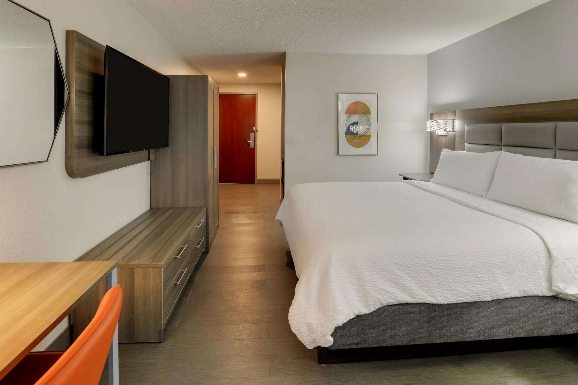 Holiday Inn Express Lexington Southwest Nicholasville By Ihg Εξωτερικό φωτογραφία