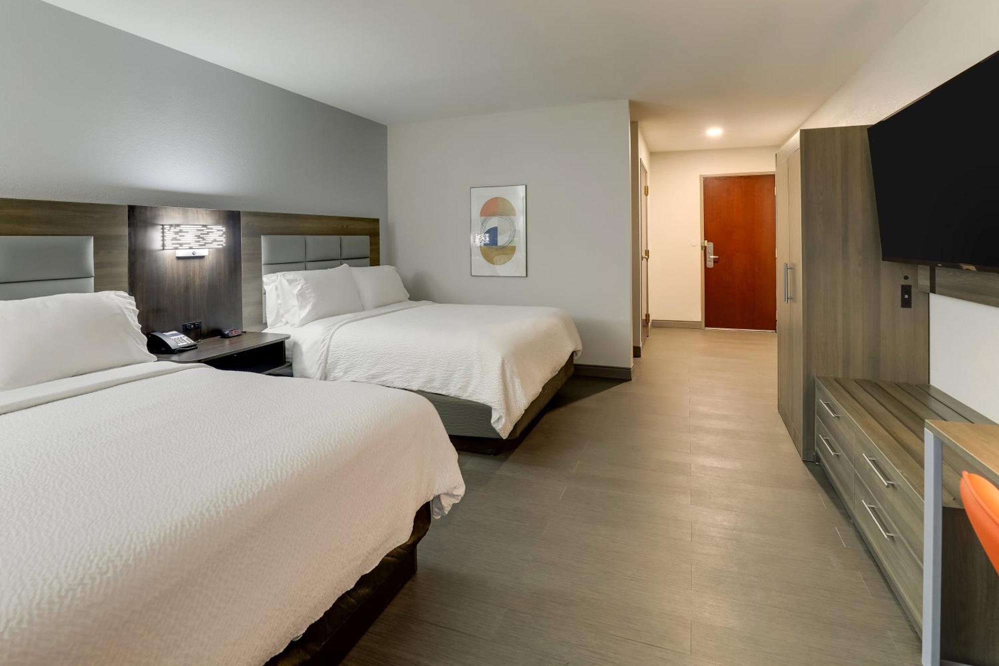 Holiday Inn Express Lexington Southwest Nicholasville By Ihg Εξωτερικό φωτογραφία