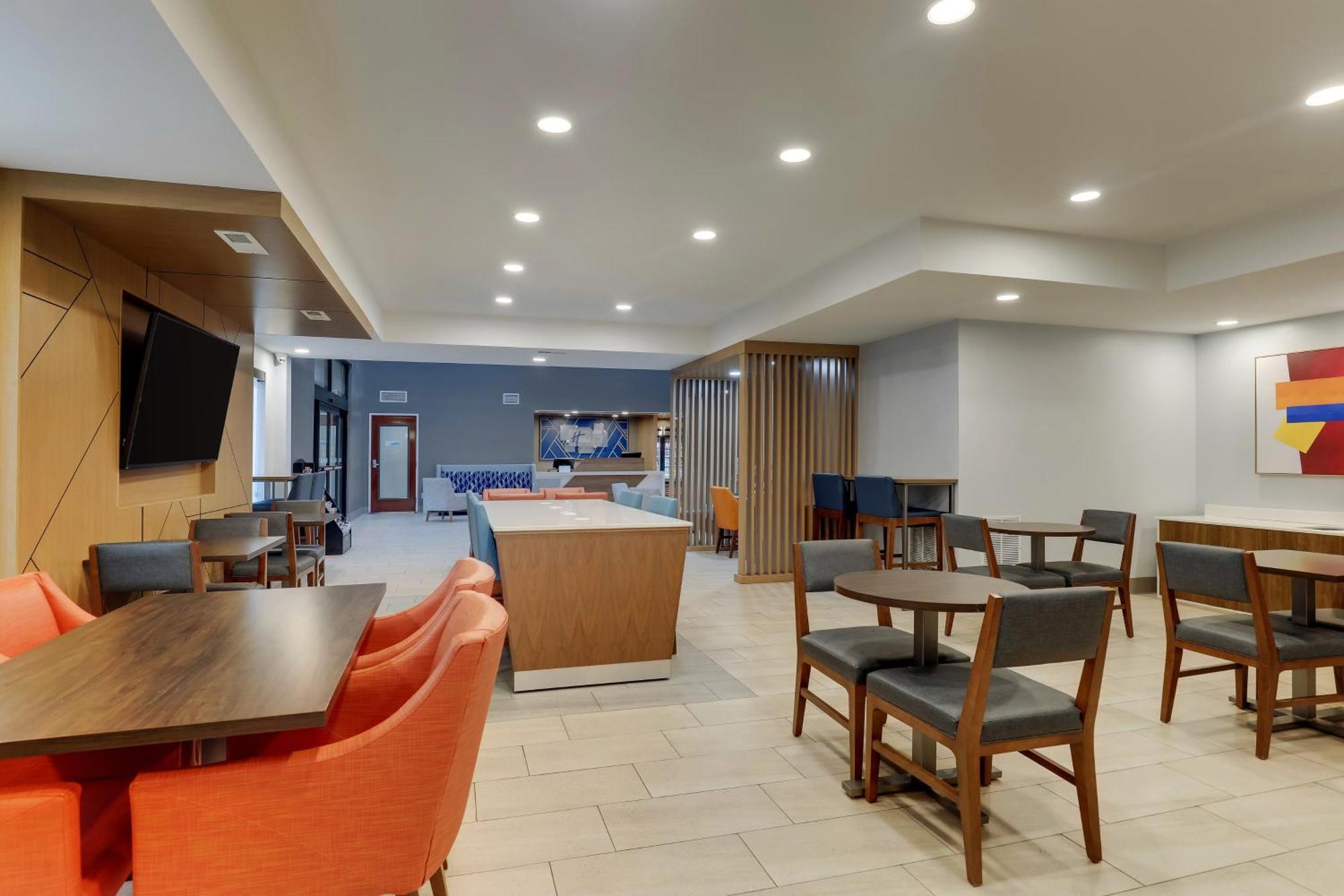 Holiday Inn Express Lexington Southwest Nicholasville By Ihg Εξωτερικό φωτογραφία