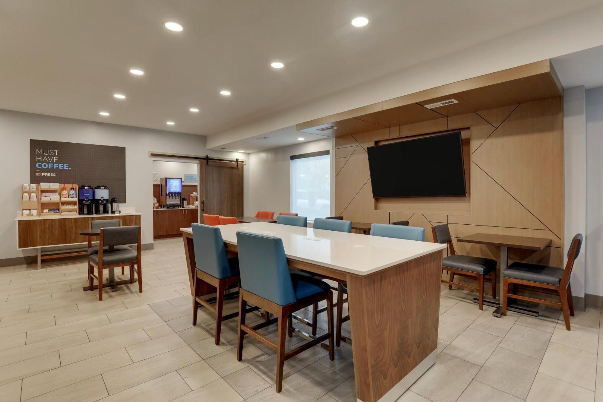 Holiday Inn Express Lexington Southwest Nicholasville By Ihg Εξωτερικό φωτογραφία