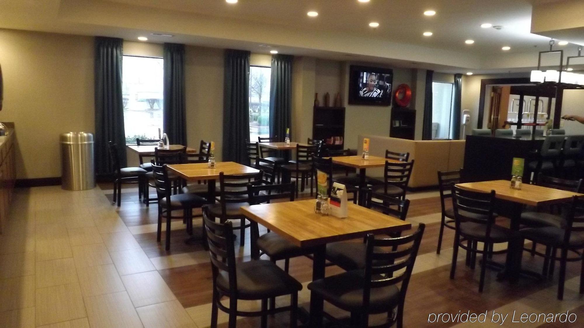 Holiday Inn Express Lexington Southwest Nicholasville By Ihg Εξωτερικό φωτογραφία
