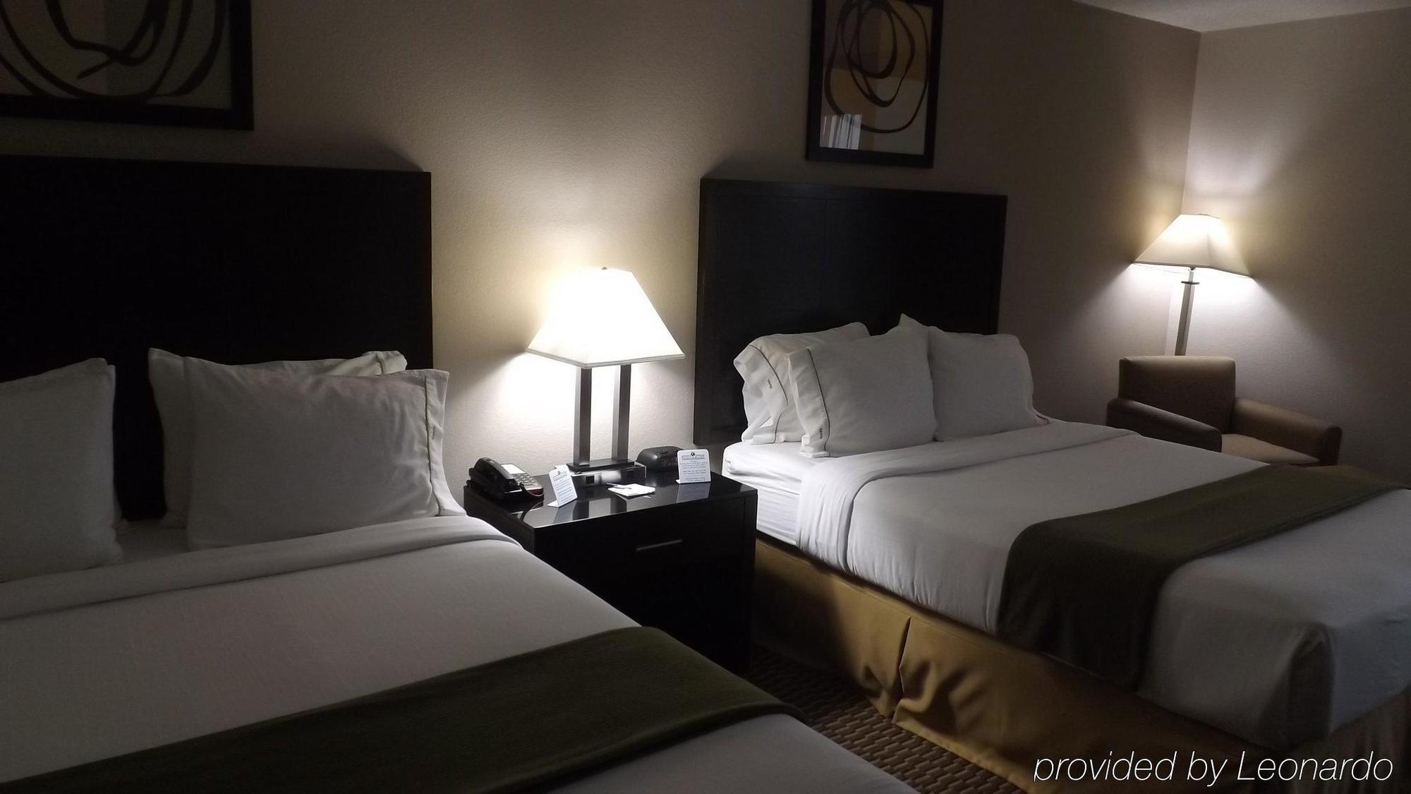Holiday Inn Express Lexington Southwest Nicholasville By Ihg Εξωτερικό φωτογραφία