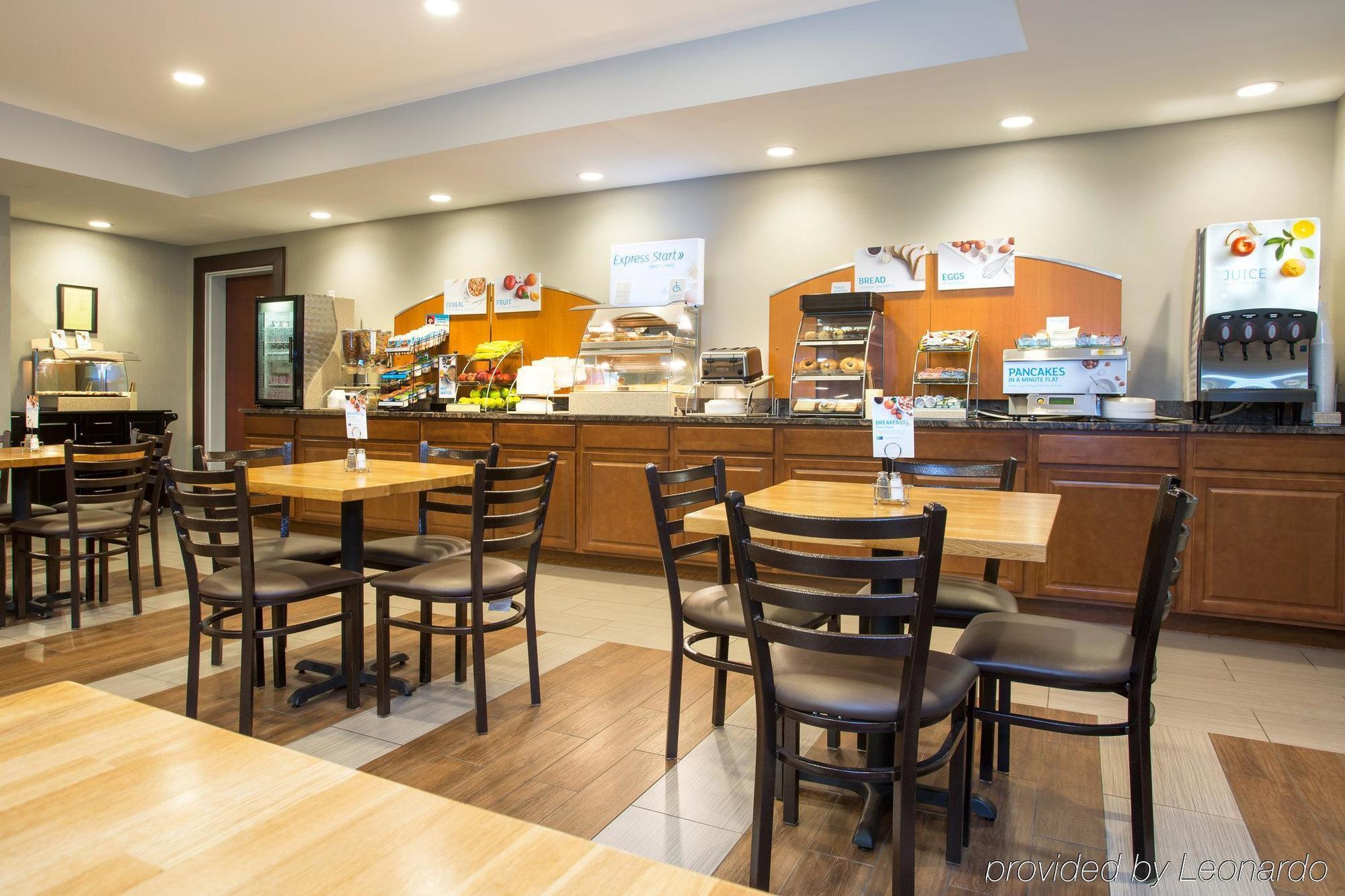 Holiday Inn Express Lexington Southwest Nicholasville By Ihg Εξωτερικό φωτογραφία