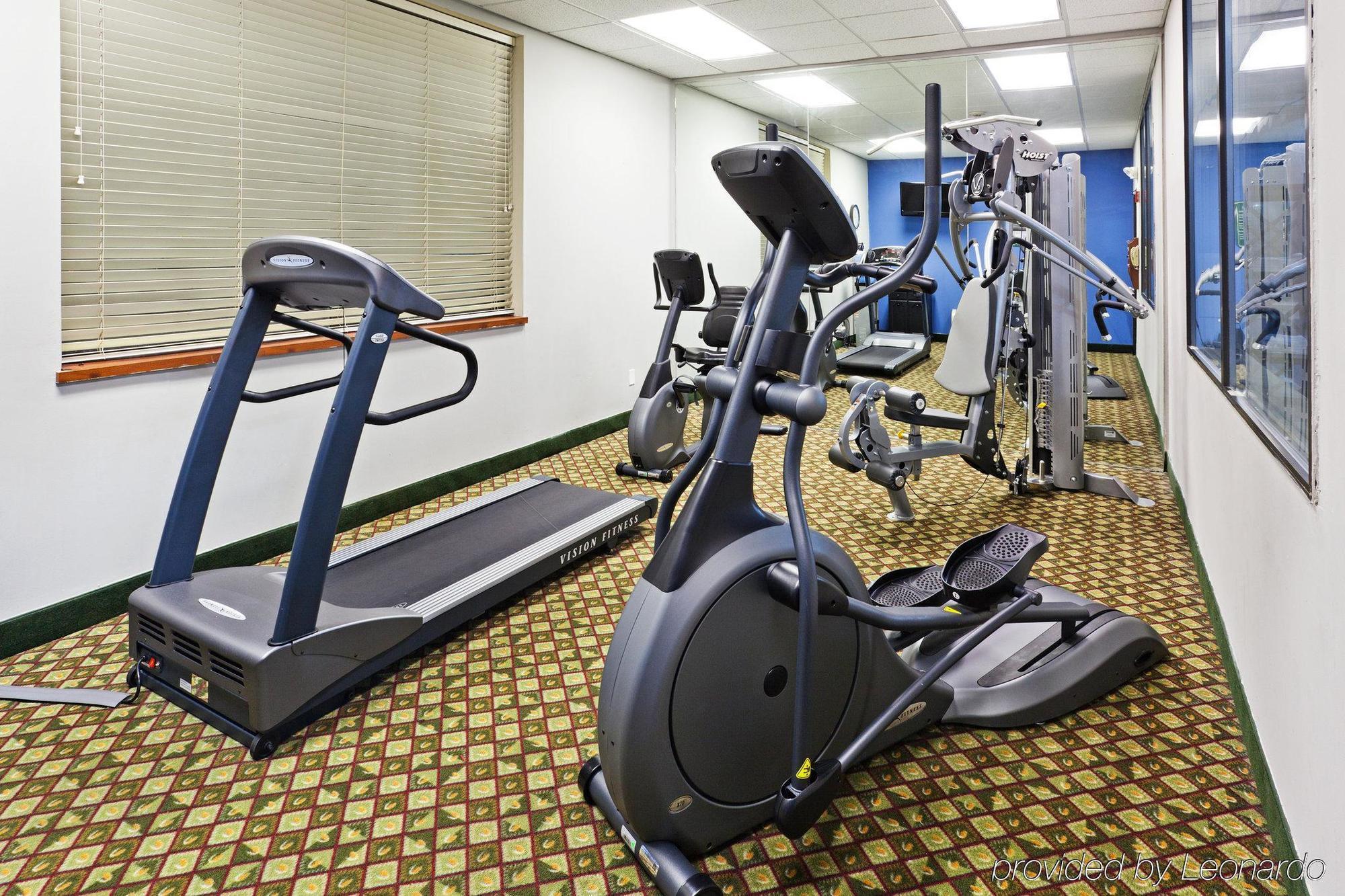 Holiday Inn Express Lexington Southwest Nicholasville By Ihg Ανέσεις φωτογραφία