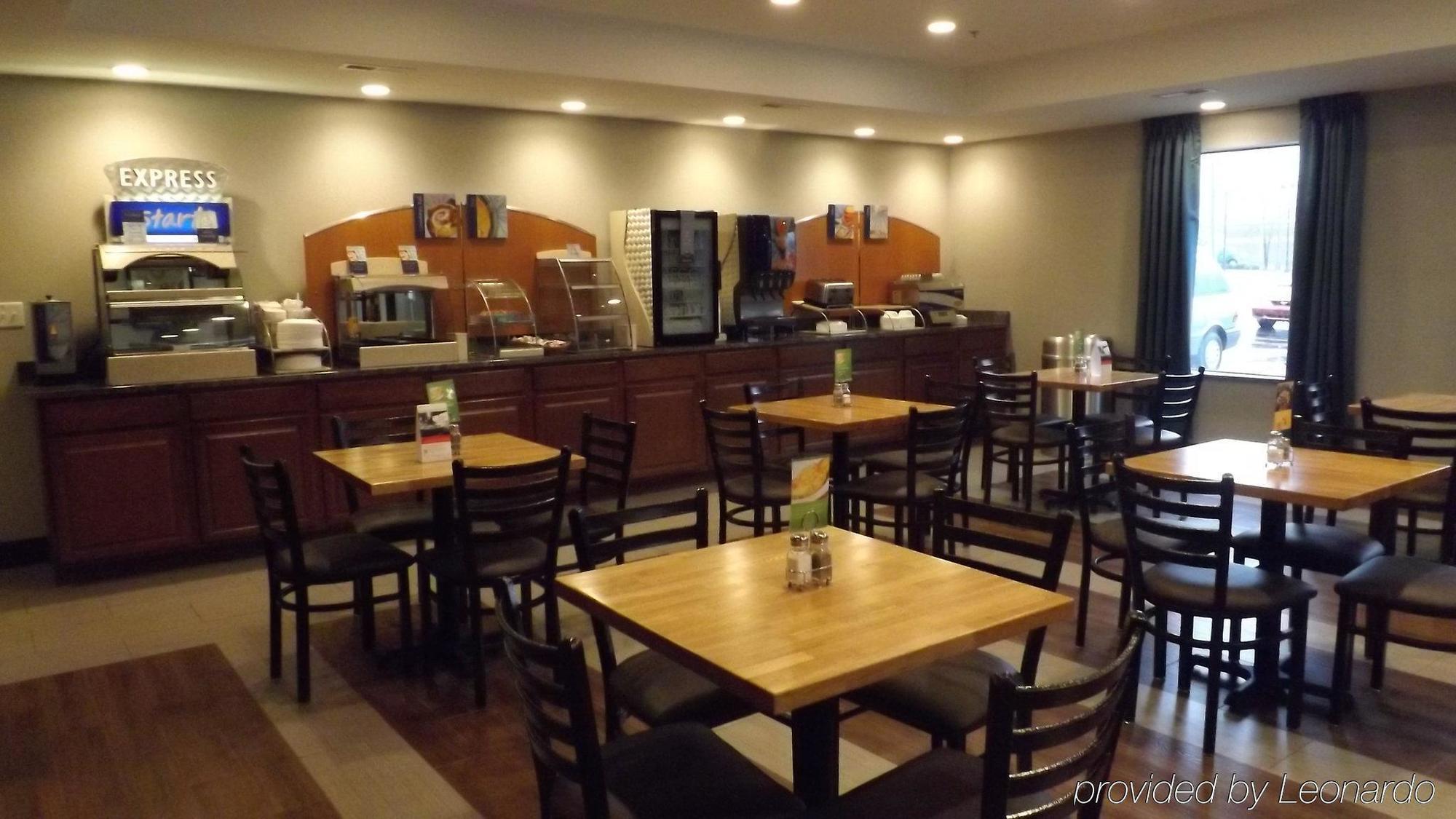 Holiday Inn Express Lexington Southwest Nicholasville By Ihg Εξωτερικό φωτογραφία