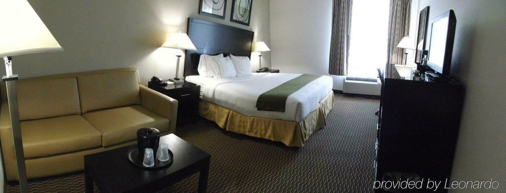 Holiday Inn Express Lexington Southwest Nicholasville By Ihg Εξωτερικό φωτογραφία